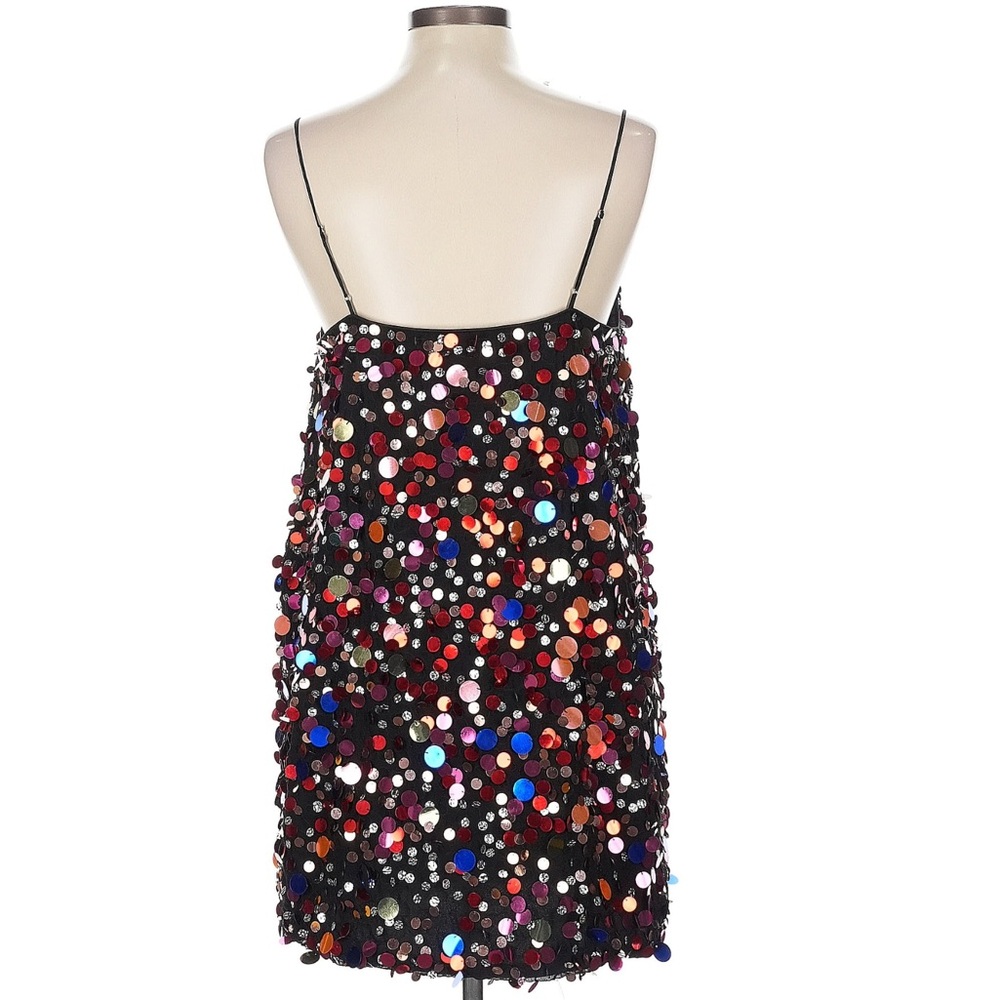 Lovers & Friends Chloe Mini Dress - Picture 6 of 7